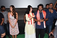 Ismart Shankar Success Tour At Rajanna Sircilla And Kamareddy